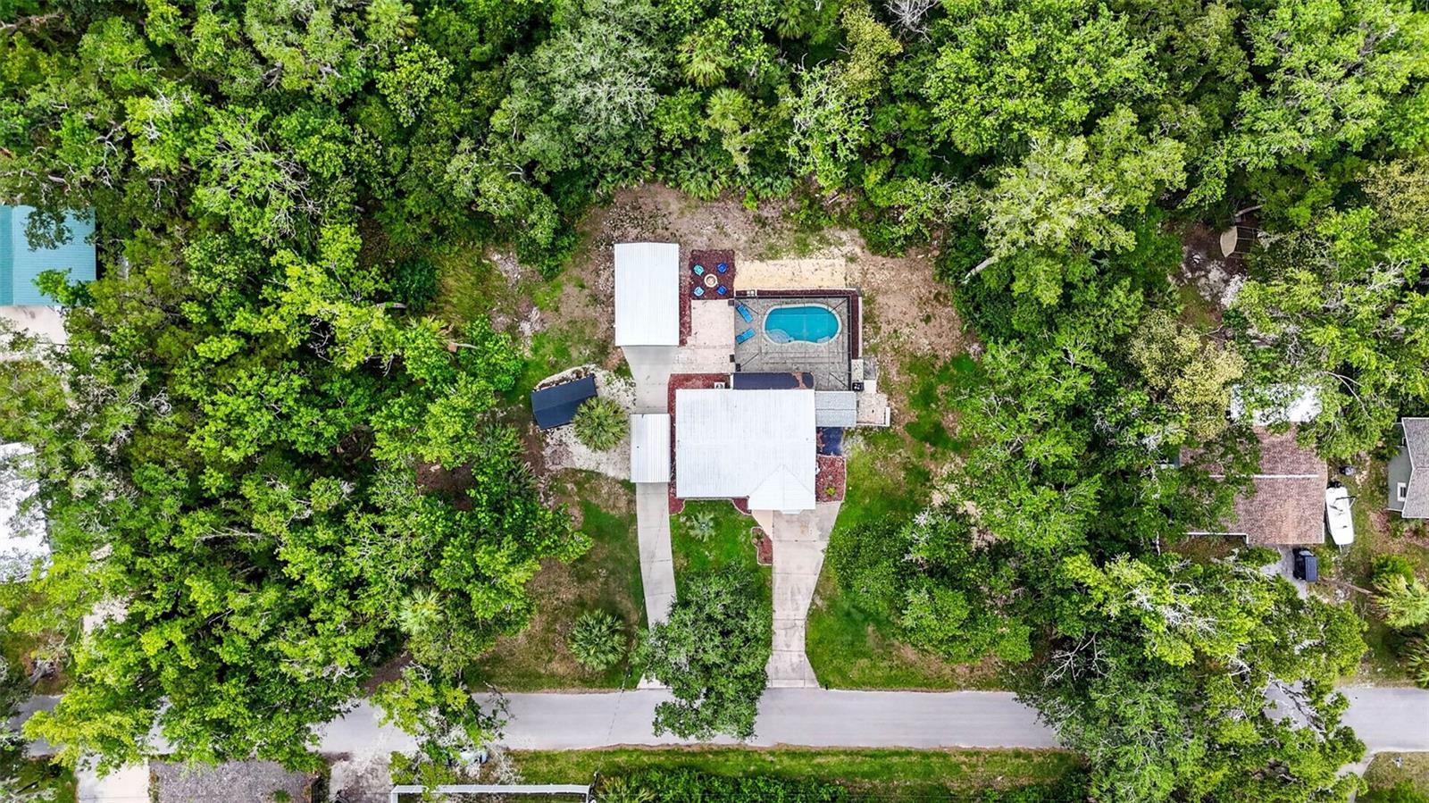HOMOSASSA PARK - Residential
