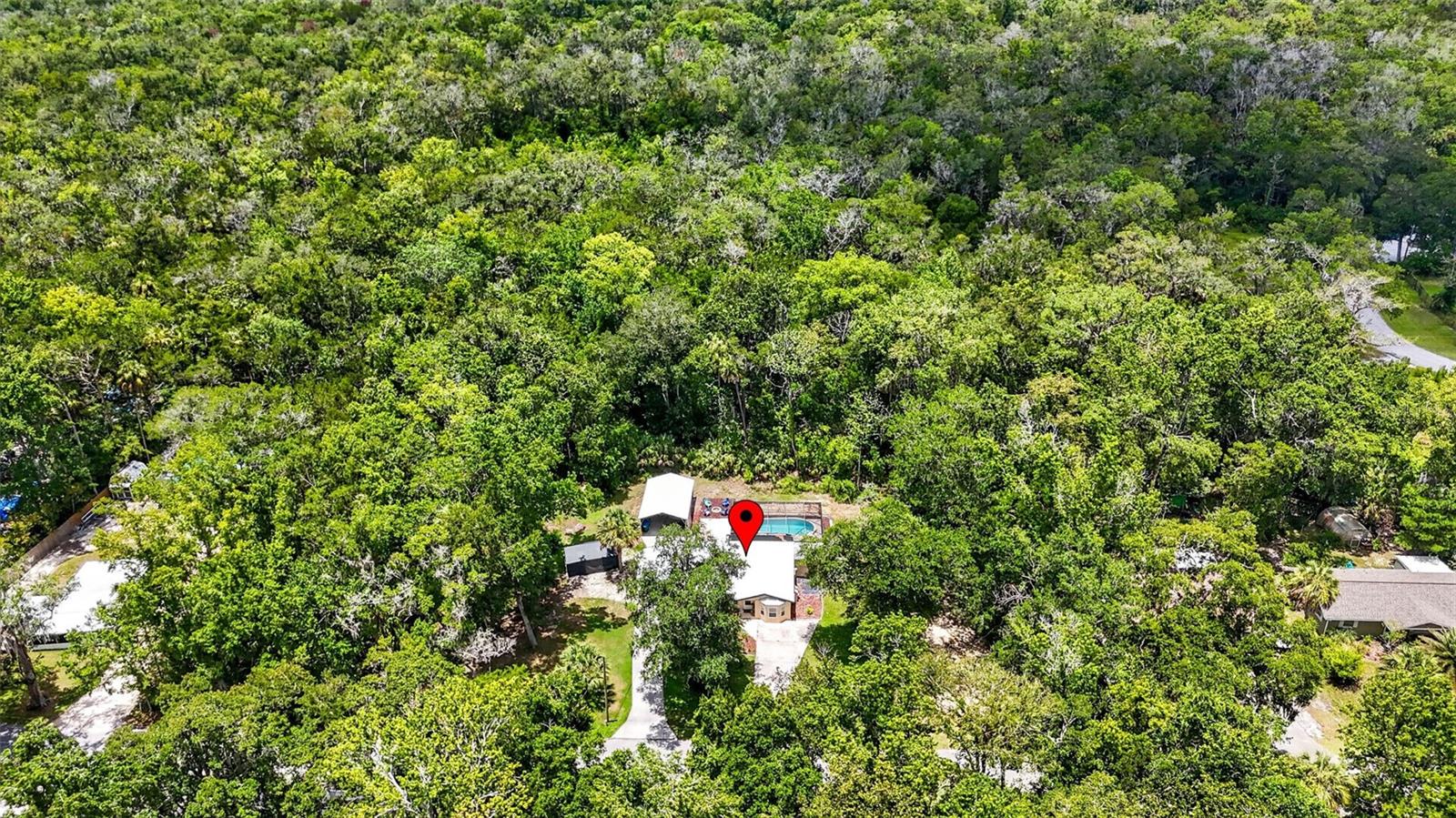 HOMOSASSA PARK - Residential