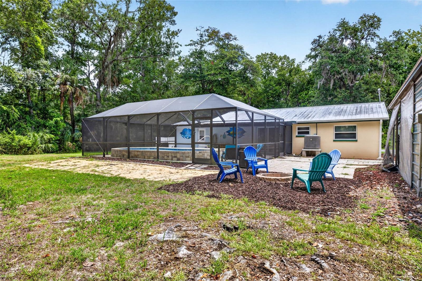 HOMOSASSA PARK - Residential