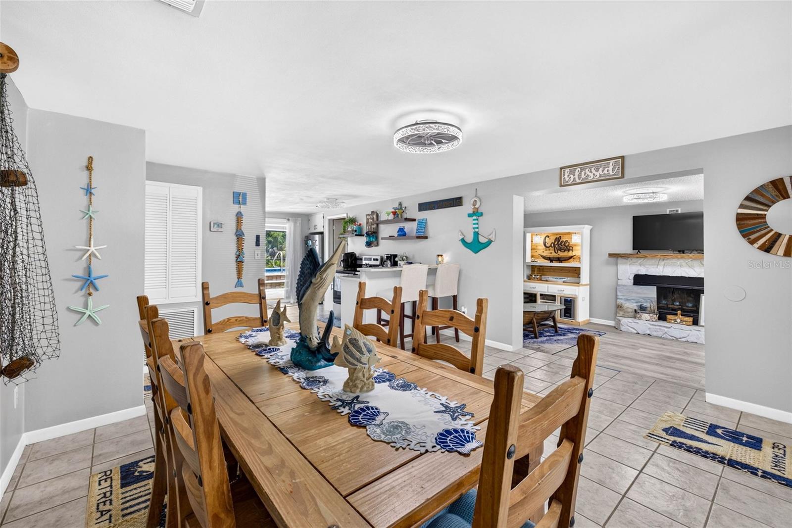 HOMOSASSA PARK - Residential