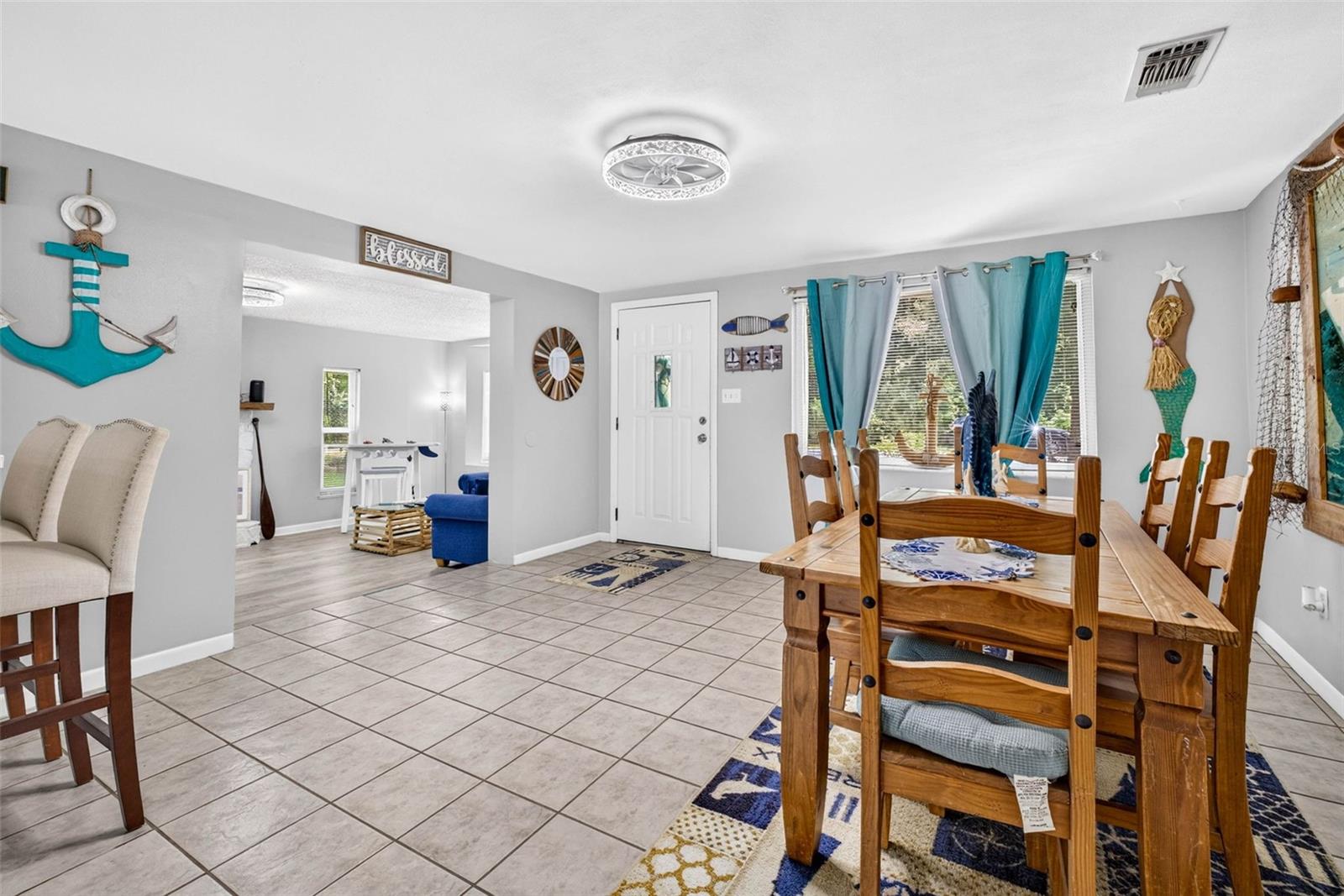 HOMOSASSA PARK - Residential