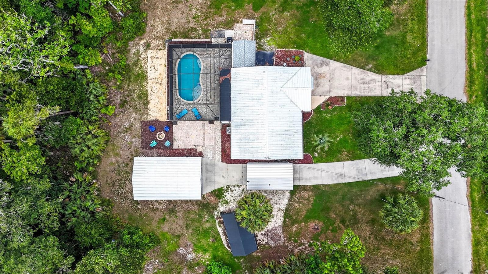 HOMOSASSA PARK - Residential