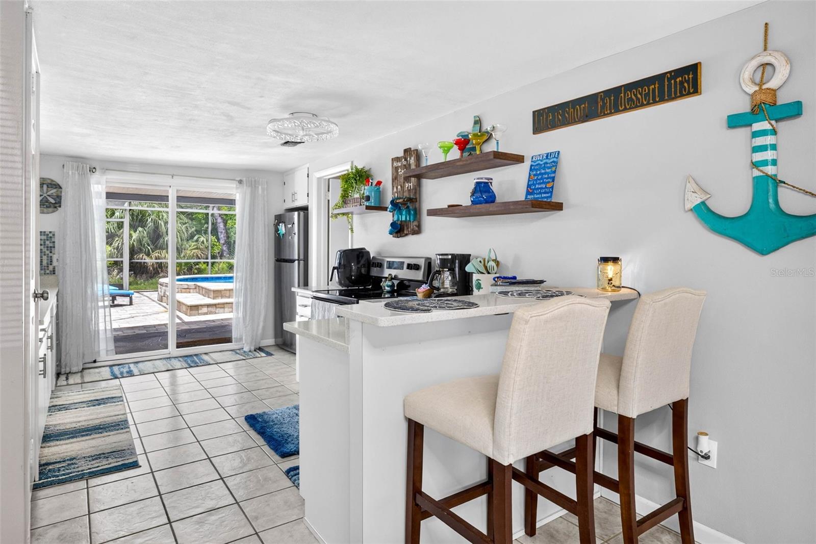 HOMOSASSA PARK - Residential