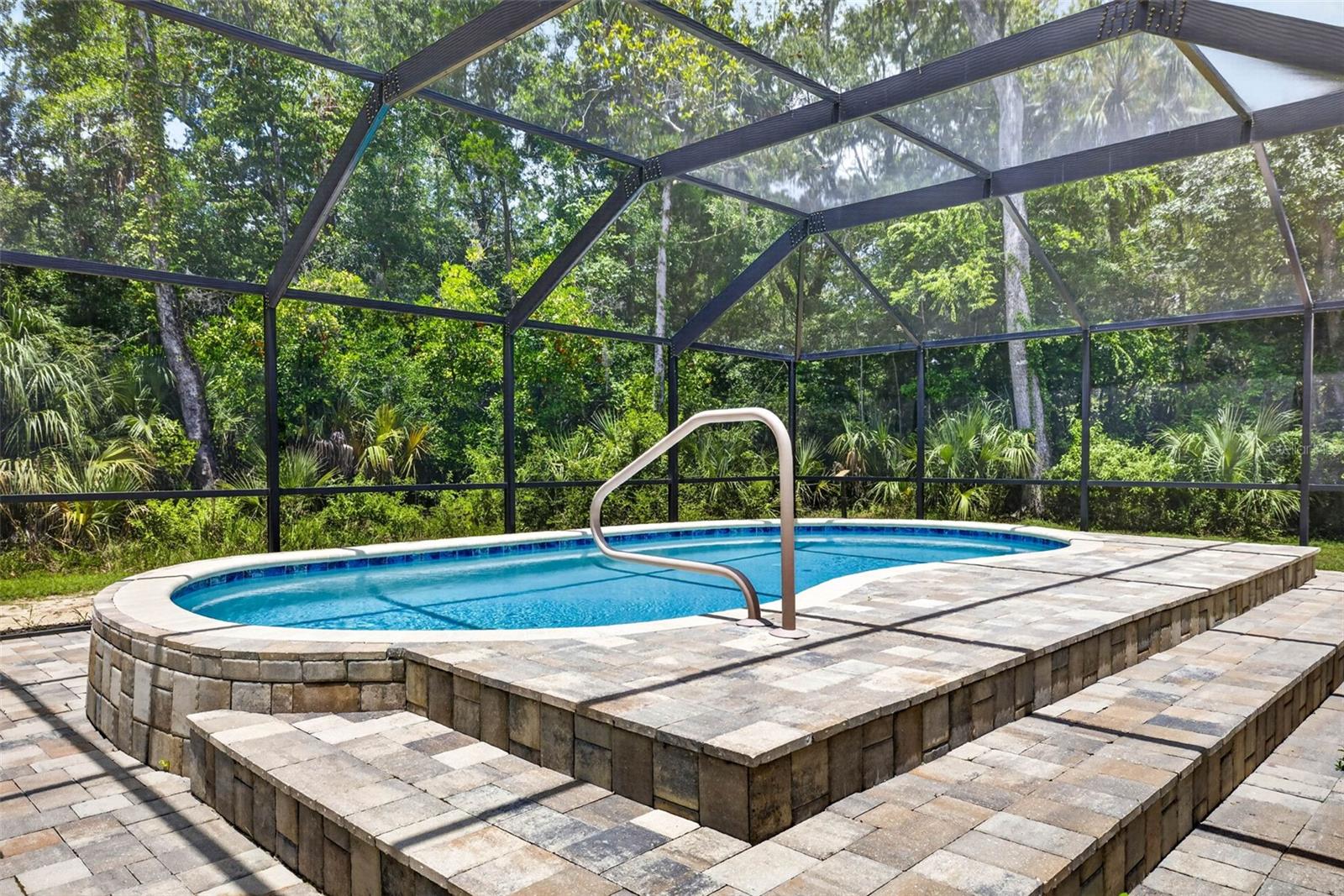 HOMOSASSA PARK - Residential
