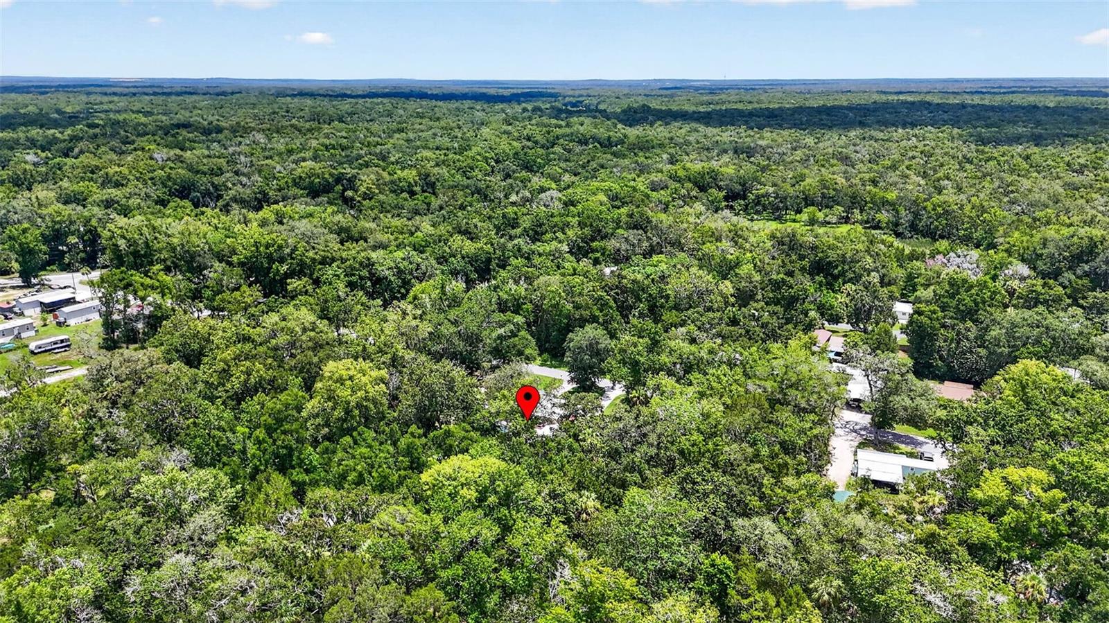 HOMOSASSA PARK - Residential