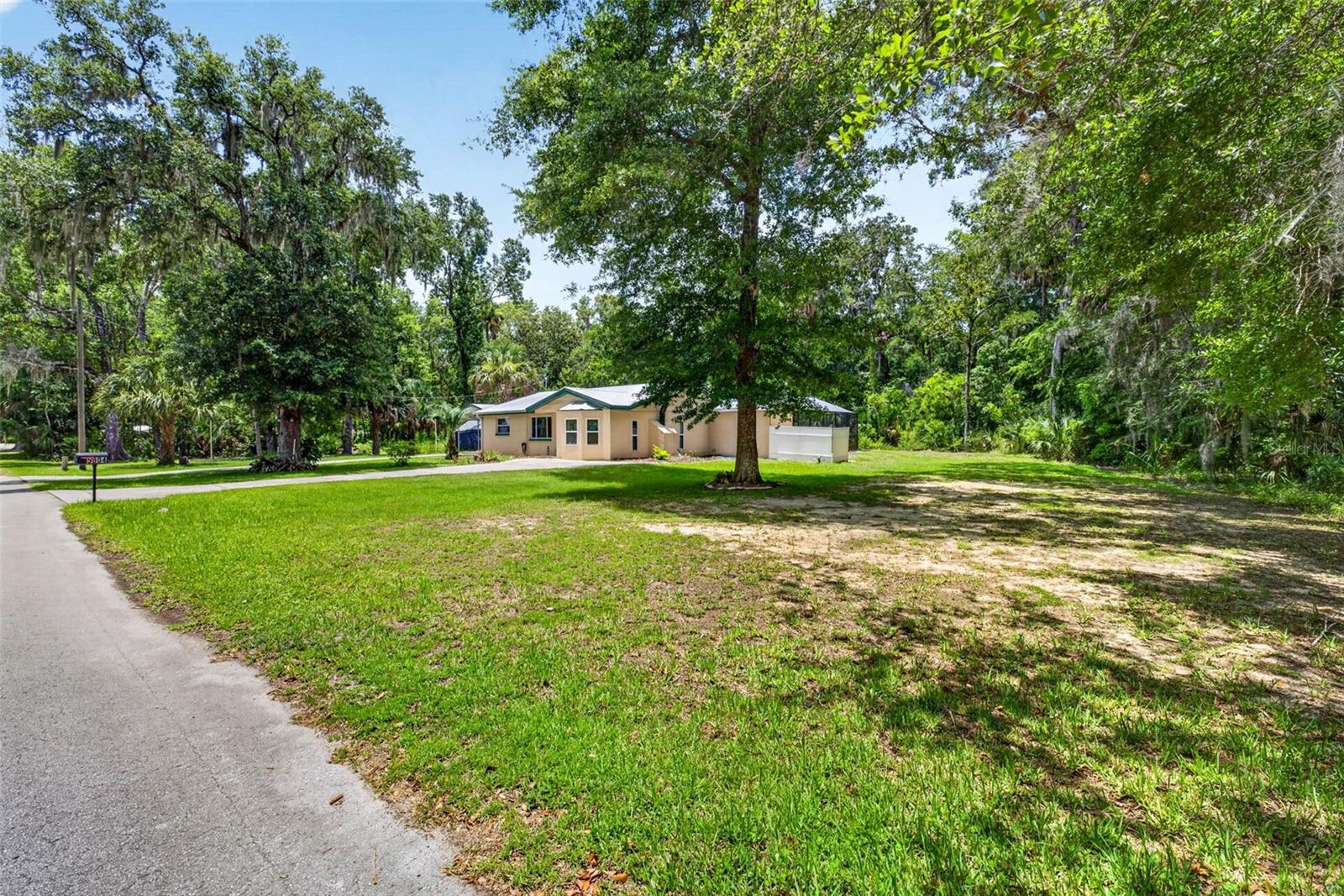 HOMOSASSA PARK - Residential