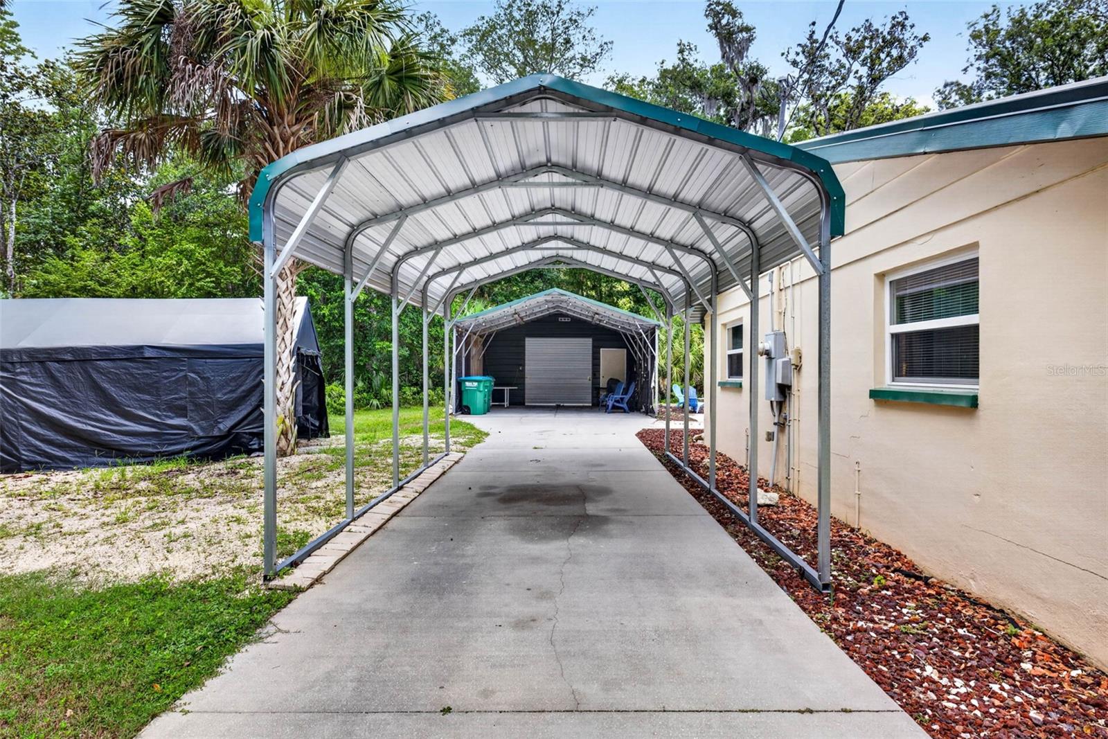HOMOSASSA PARK - Residential
