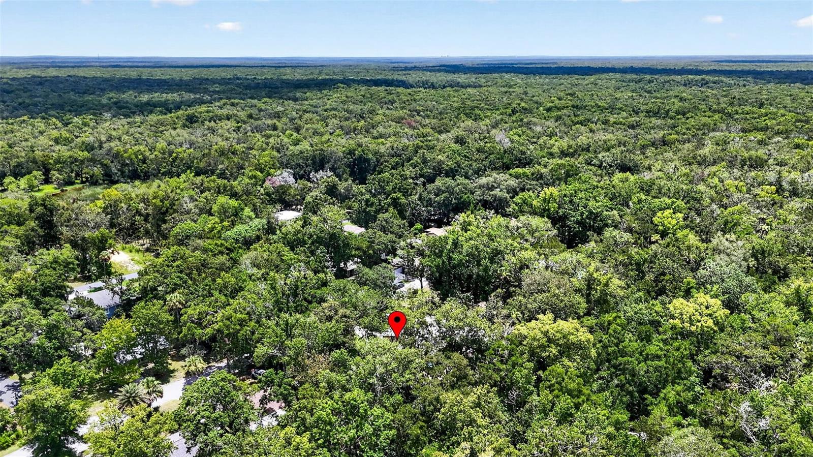 HOMOSASSA PARK - Residential
