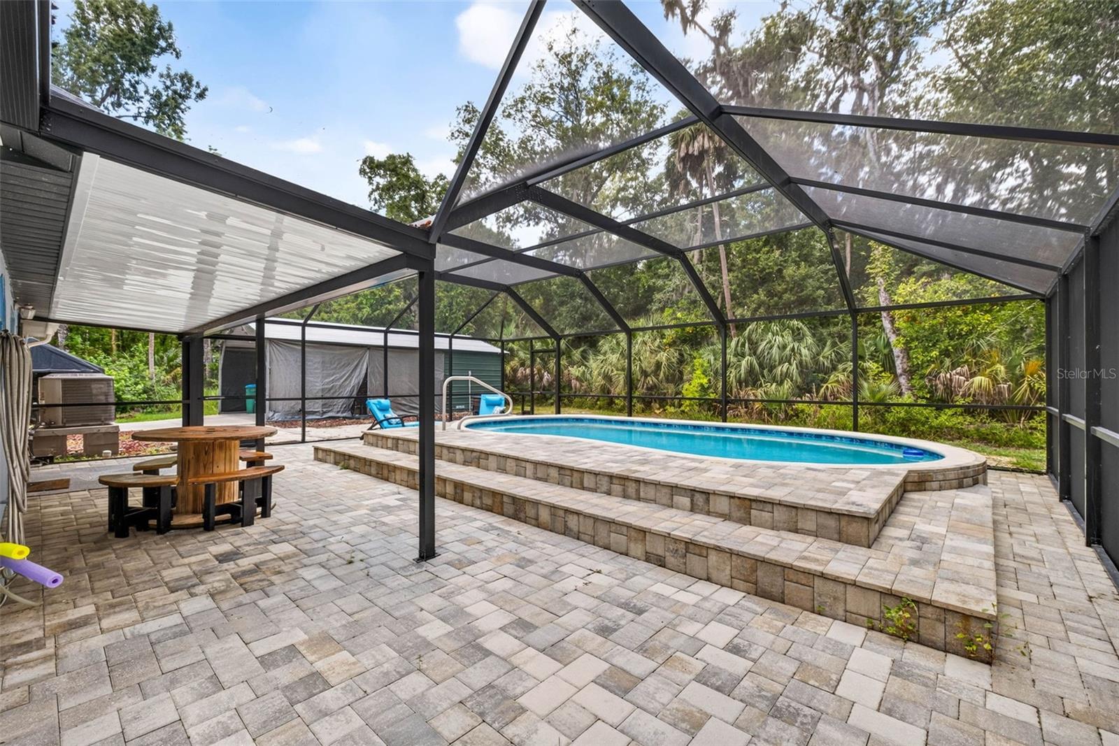 HOMOSASSA PARK - Residential