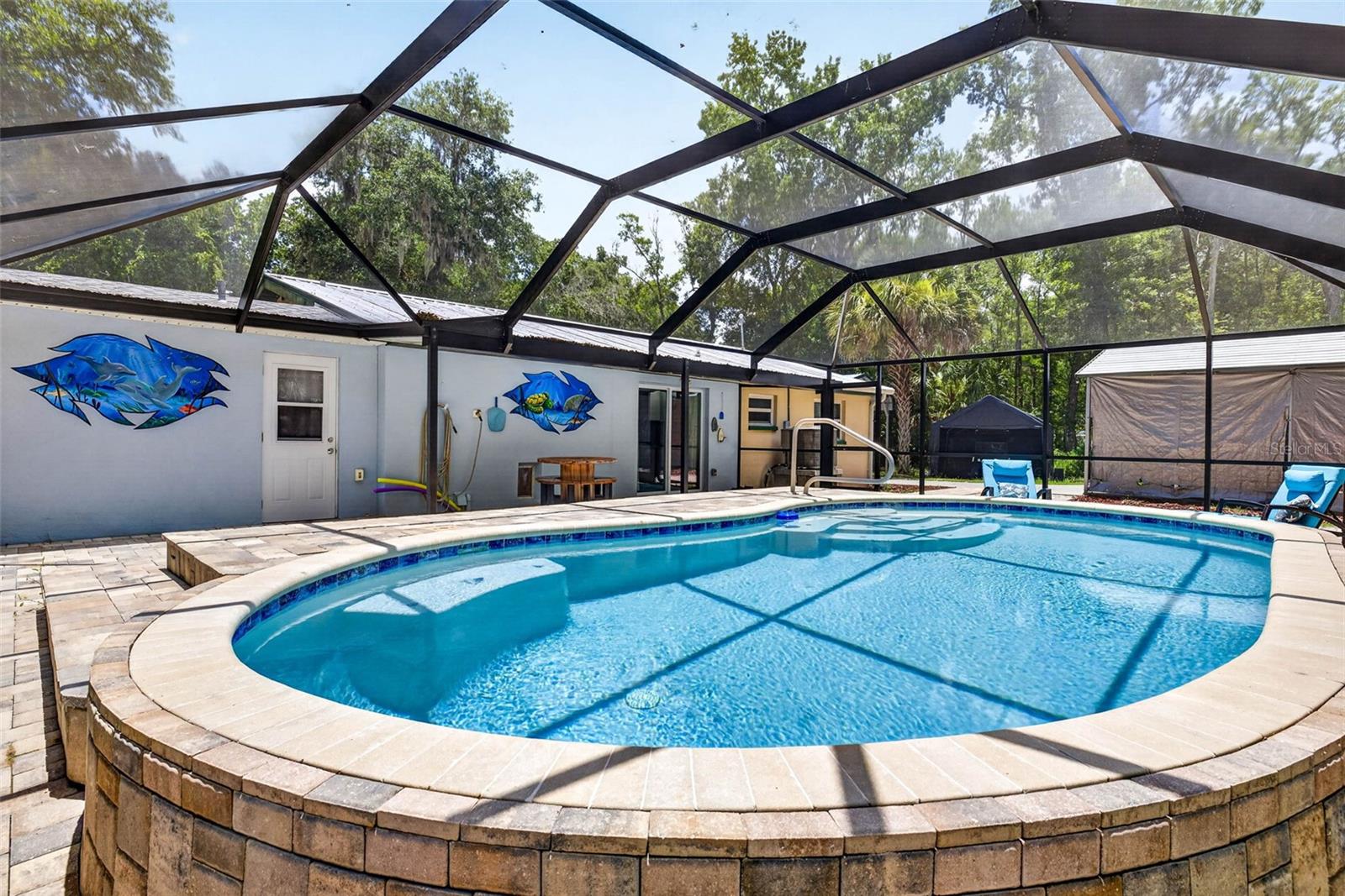 HOMOSASSA PARK - Residential