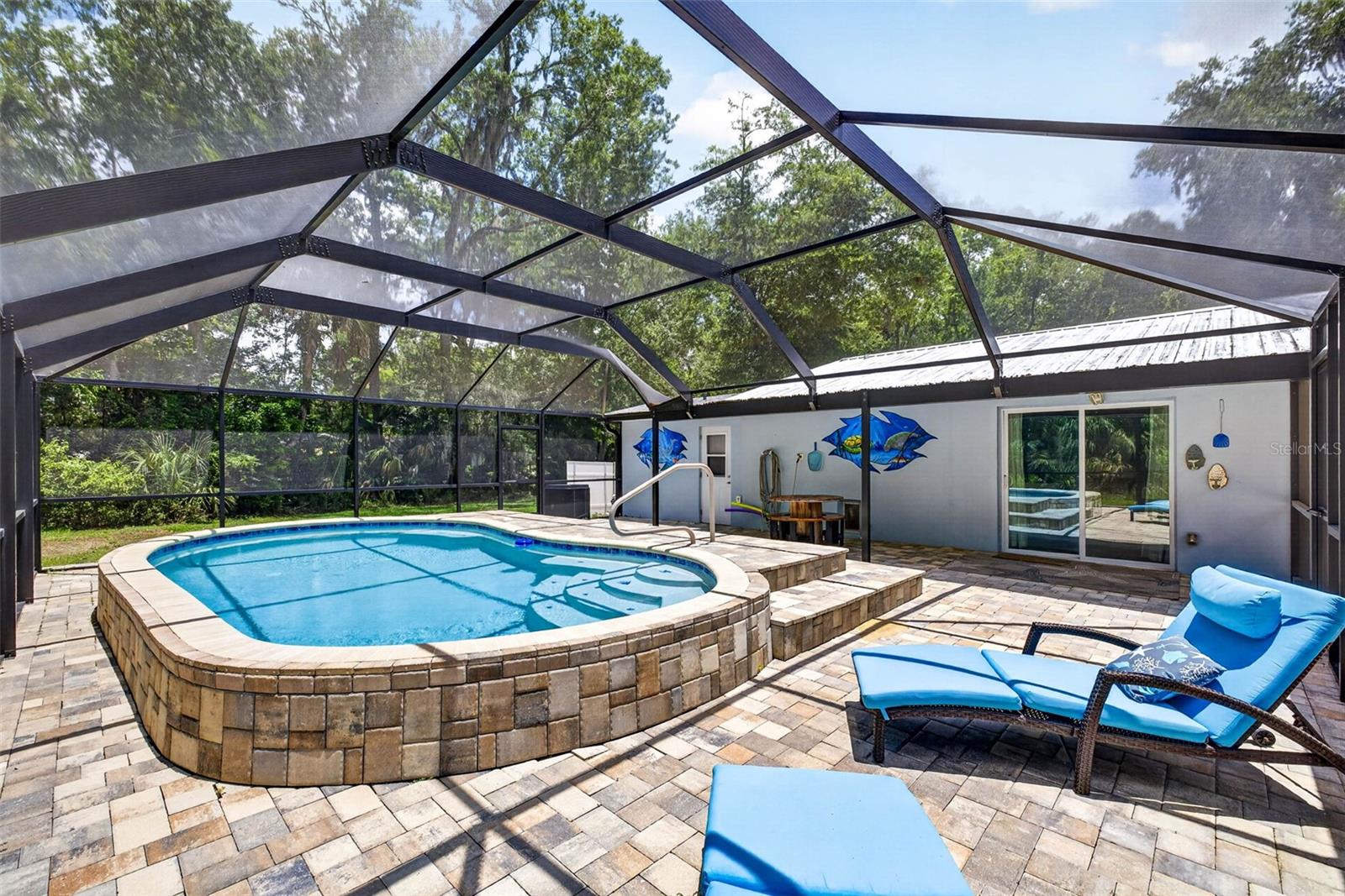 HOMOSASSA PARK - Residential