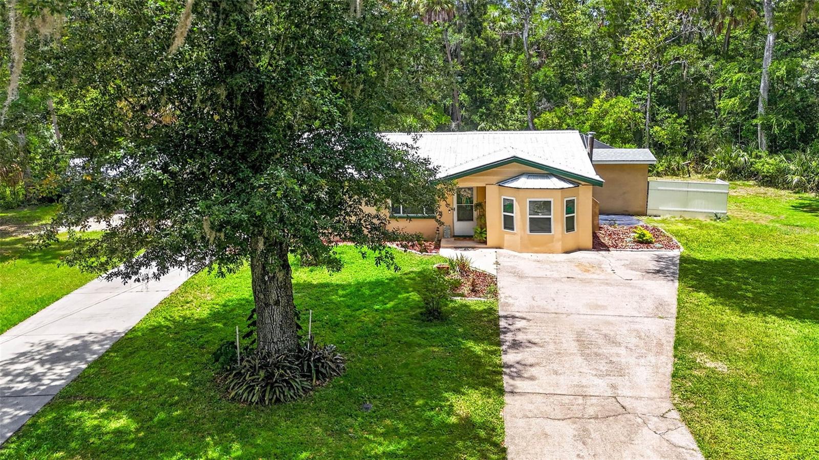 HOMOSASSA PARK - Residential