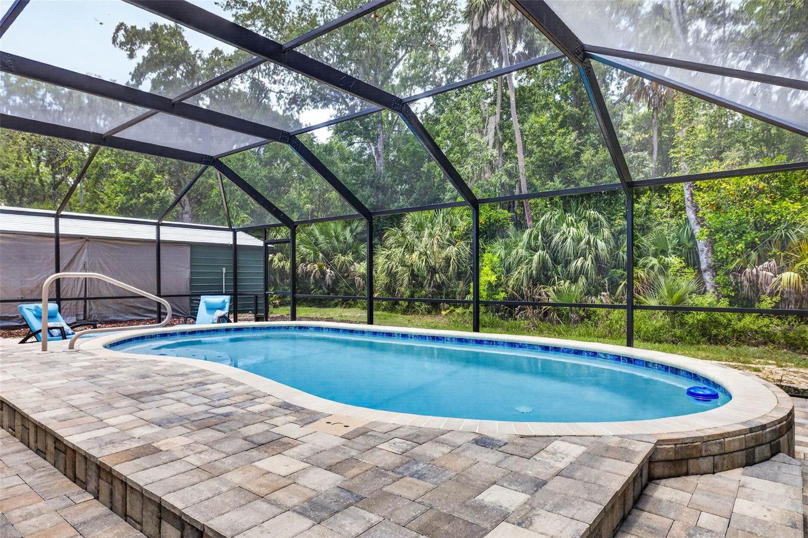 HOMOSASSA PARK - Residential