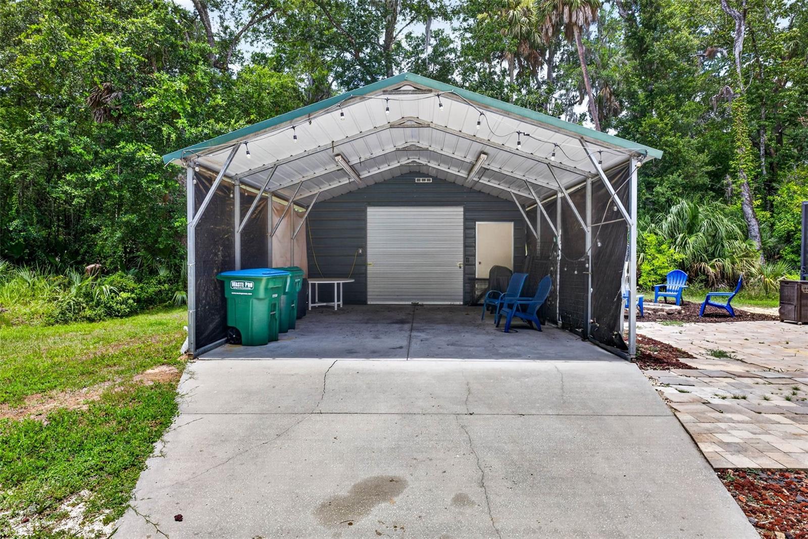 HOMOSASSA PARK - Residential