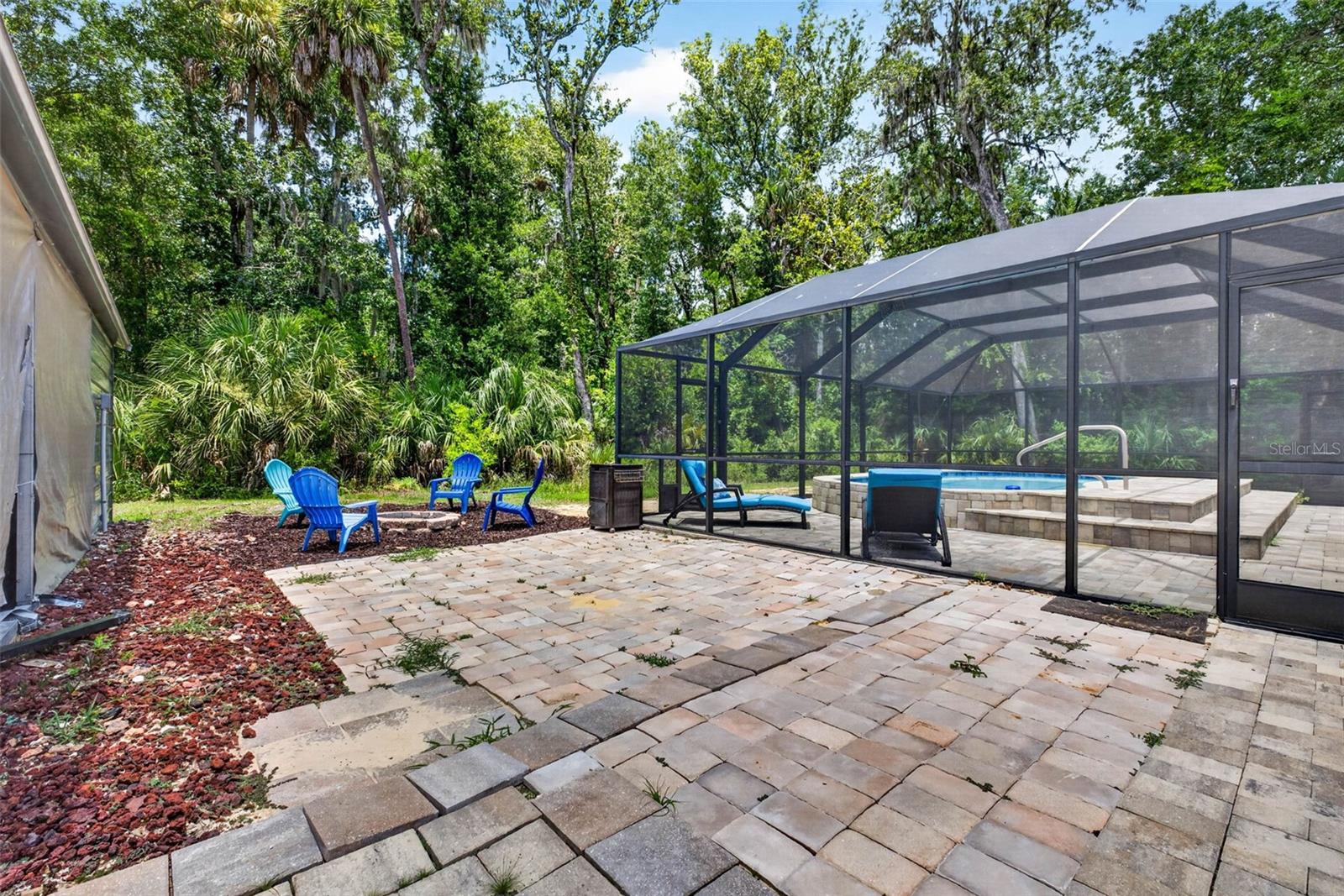 HOMOSASSA PARK - Residential