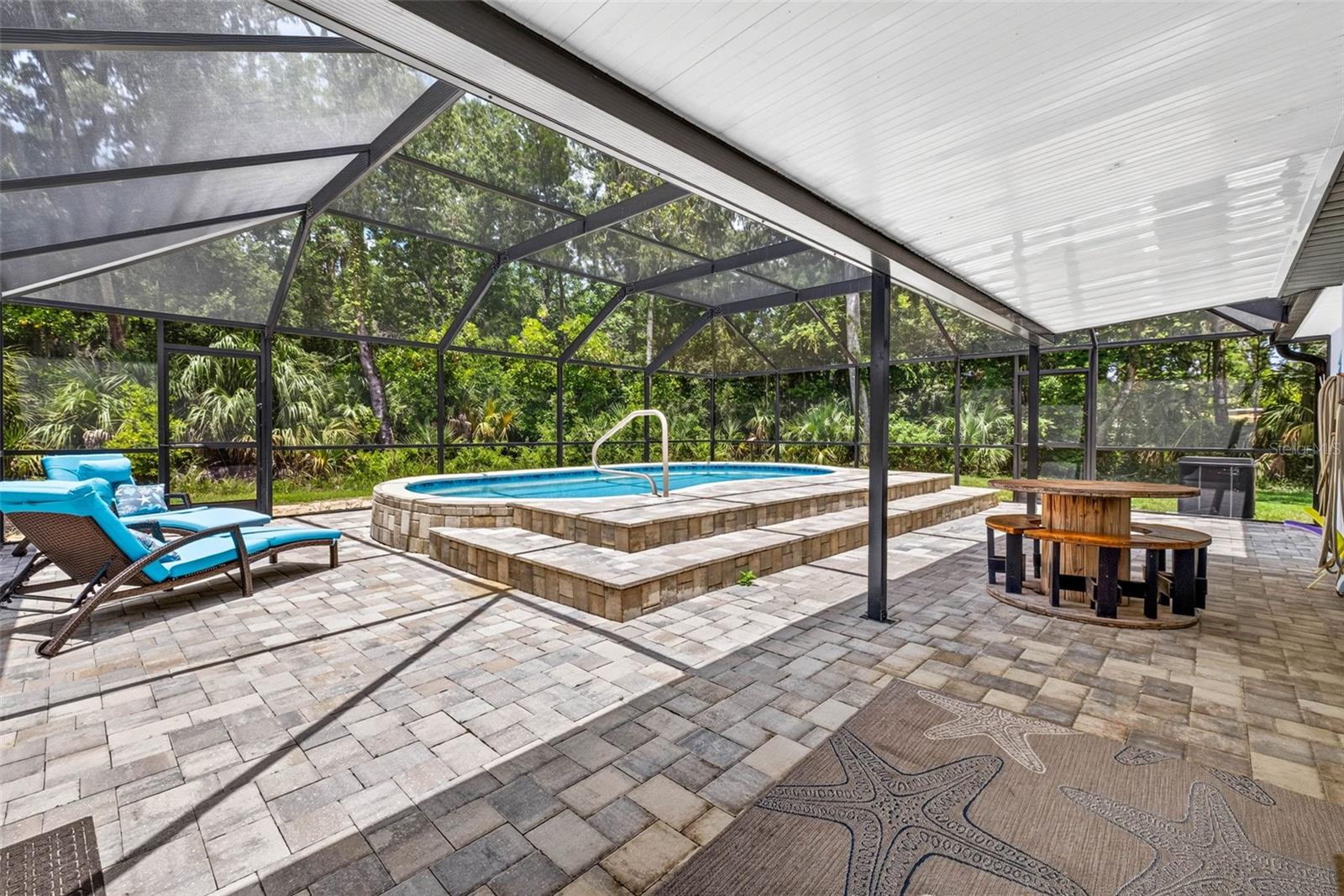 HOMOSASSA PARK - Residential