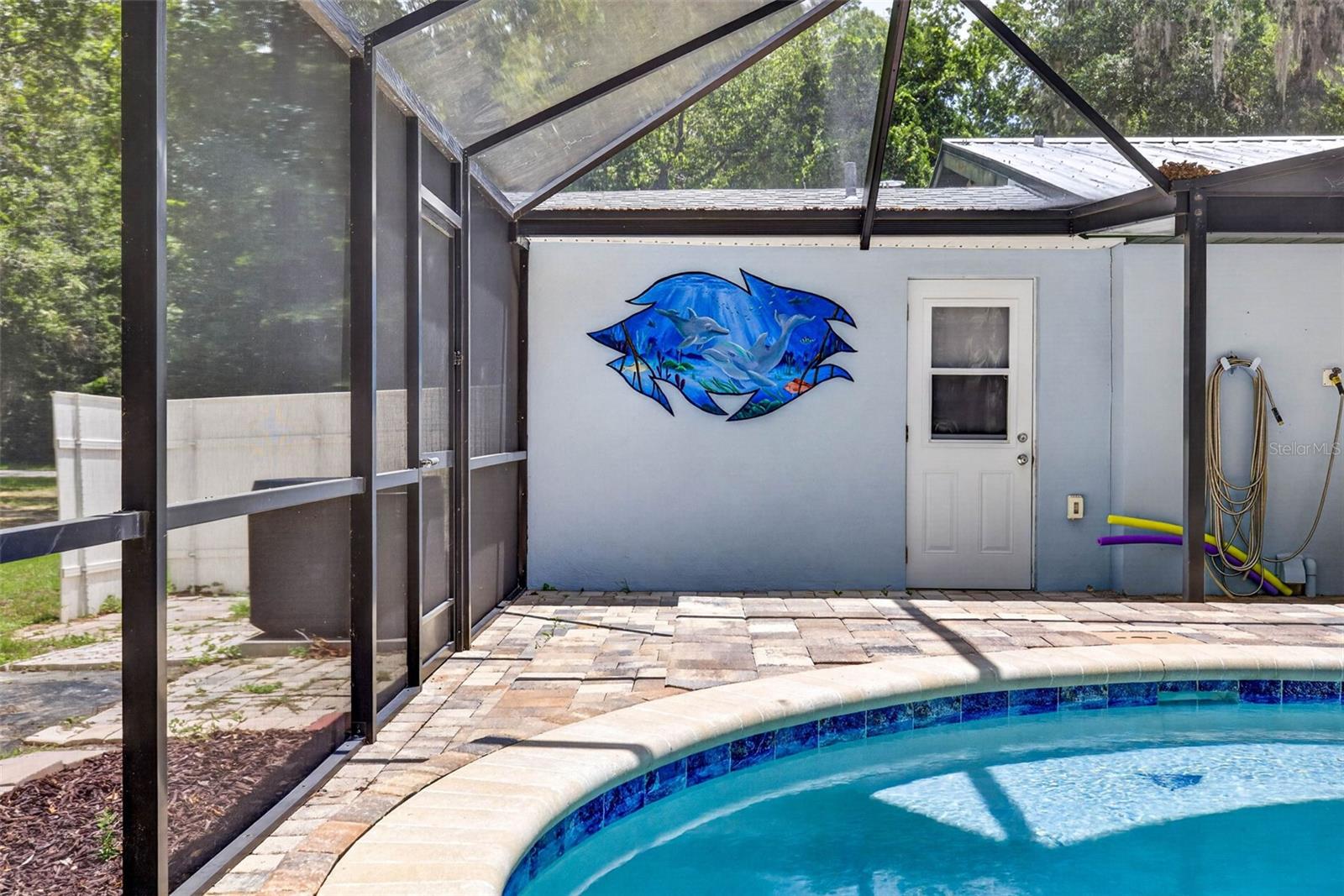 HOMOSASSA PARK - Residential