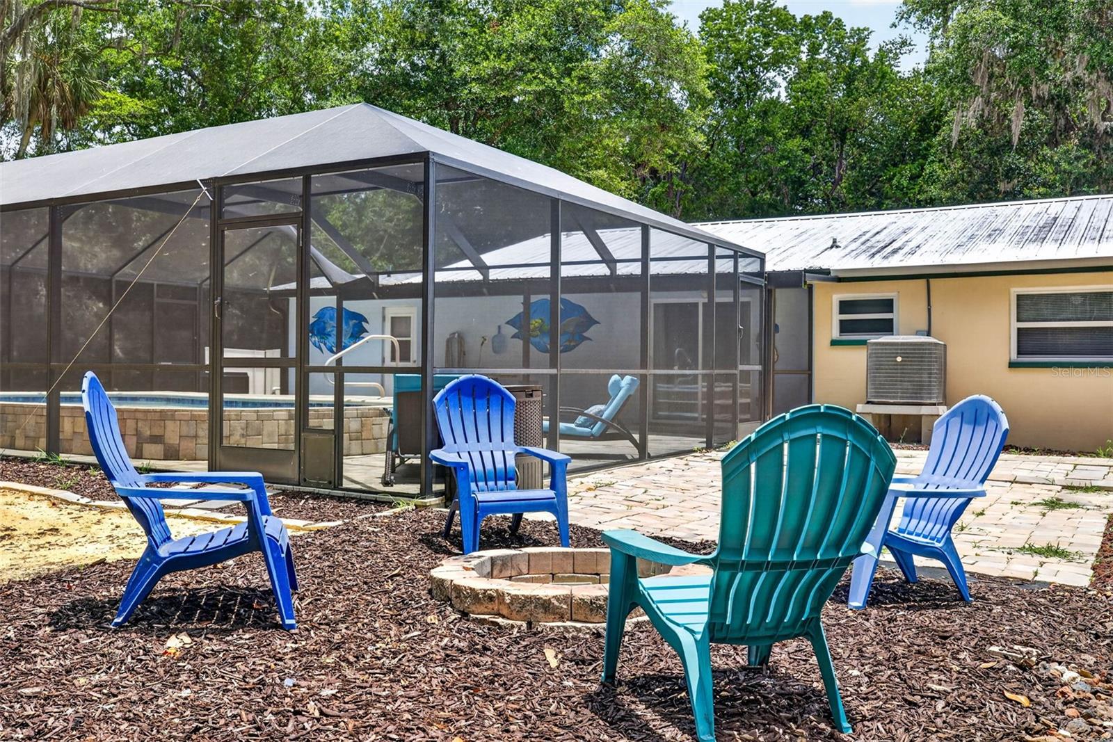 HOMOSASSA PARK - Residential