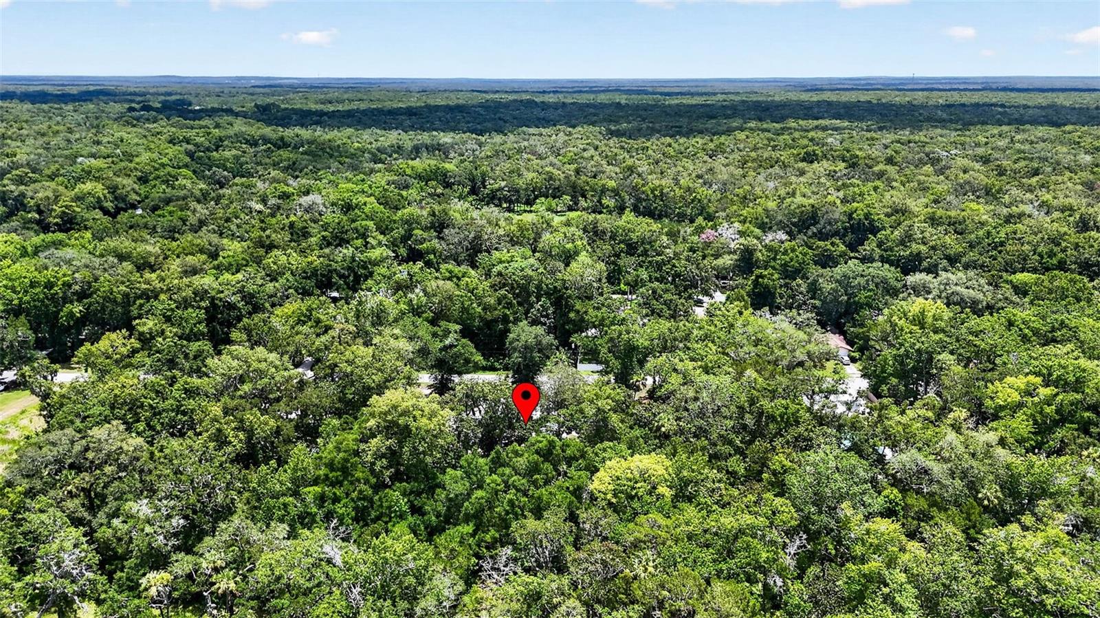 HOMOSASSA PARK - Residential
