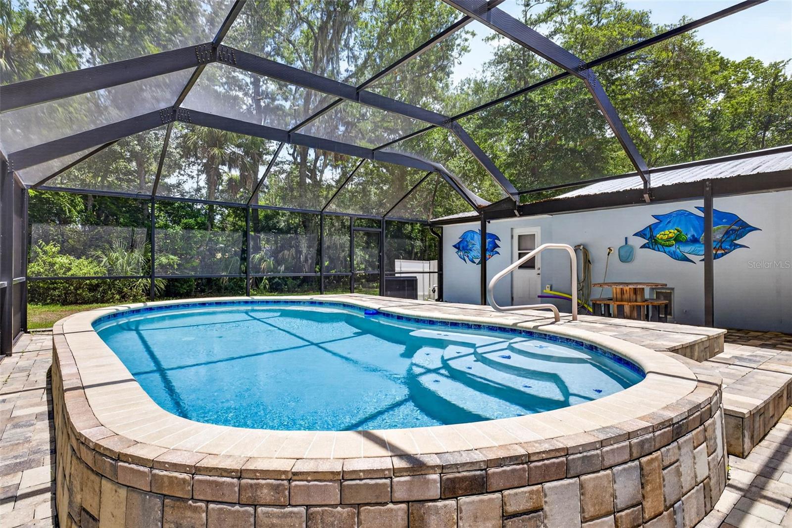 HOMOSASSA PARK - Residential