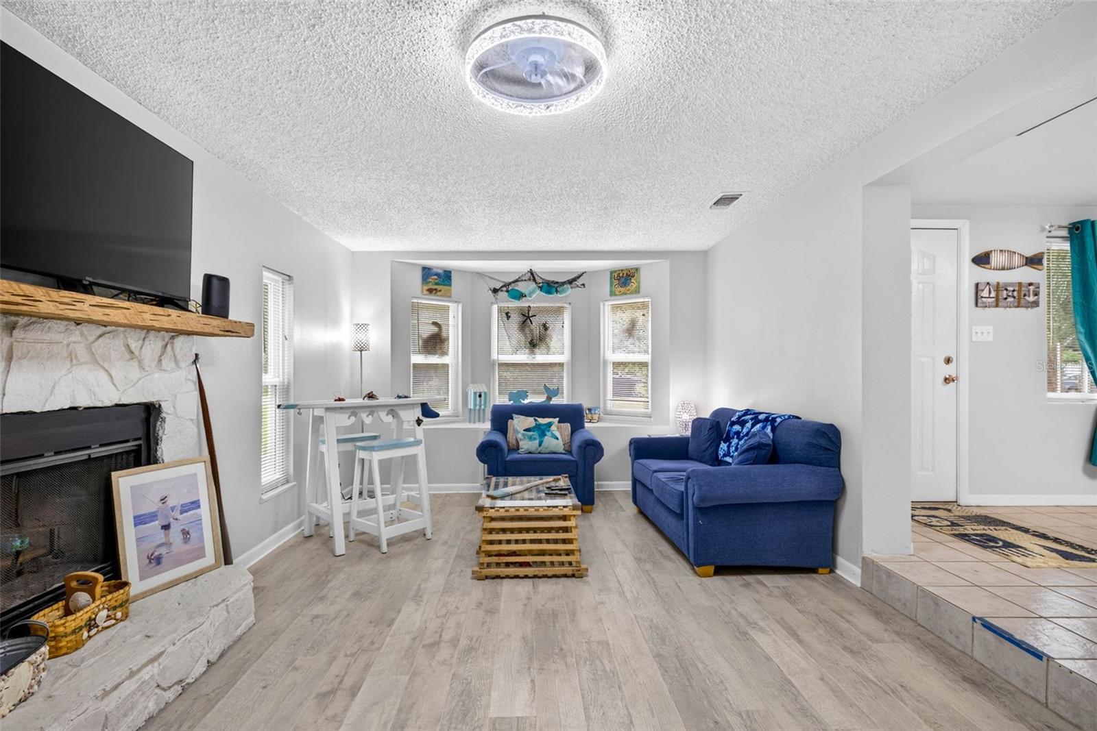 HOMOSASSA PARK - Residential