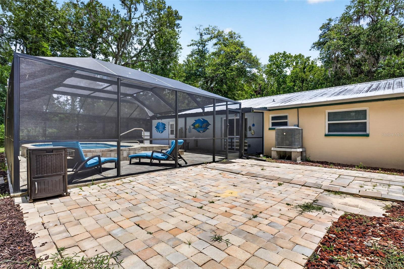 HOMOSASSA PARK - Residential
