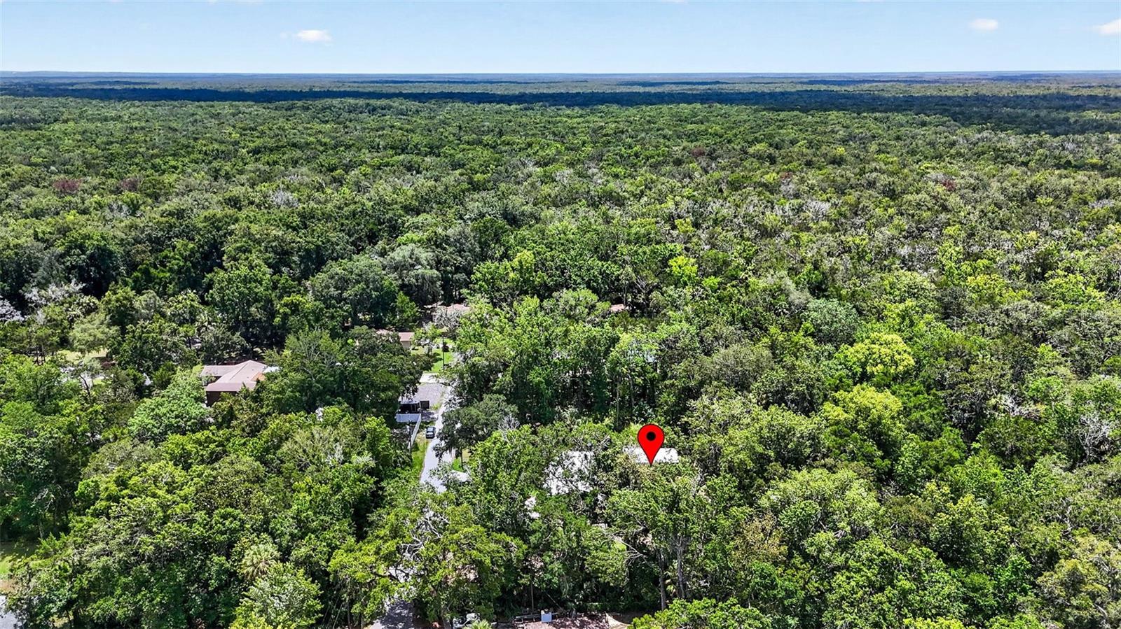 HOMOSASSA PARK - Residential