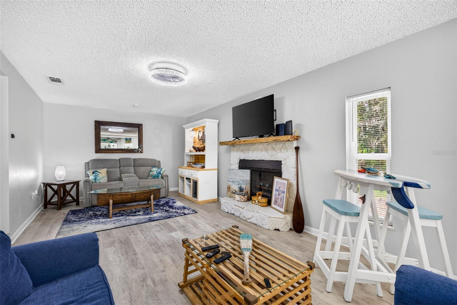 HOMOSASSA PARK - Residential
