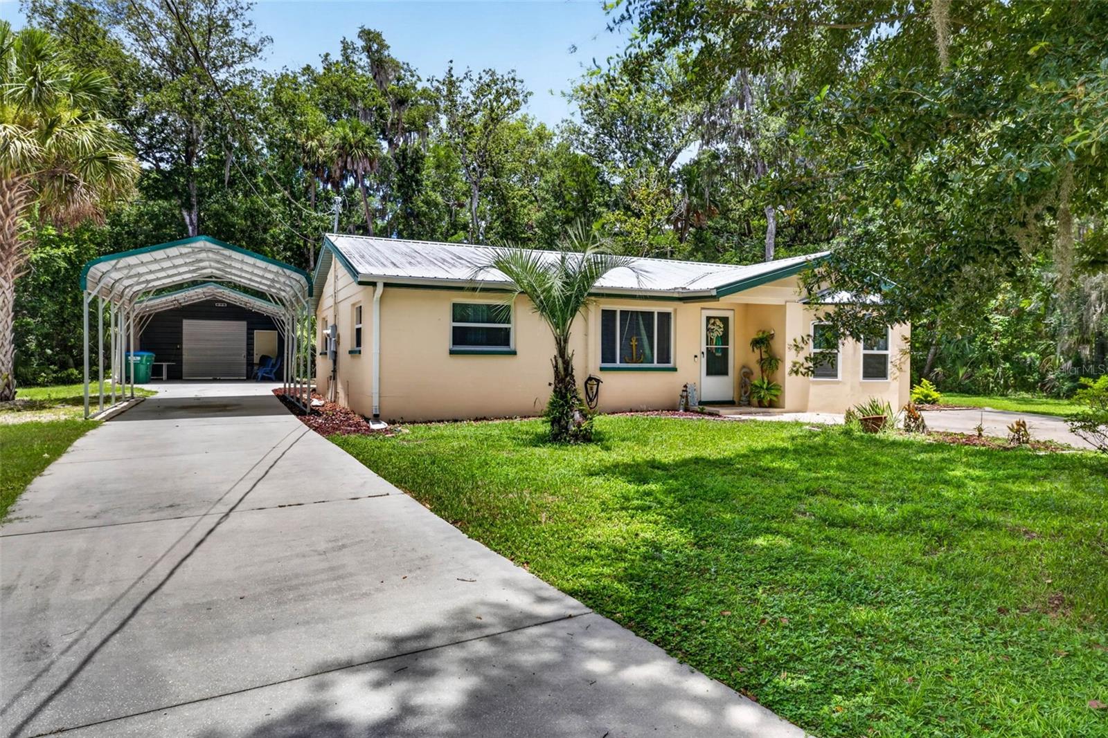 HOMOSASSA PARK - Residential
