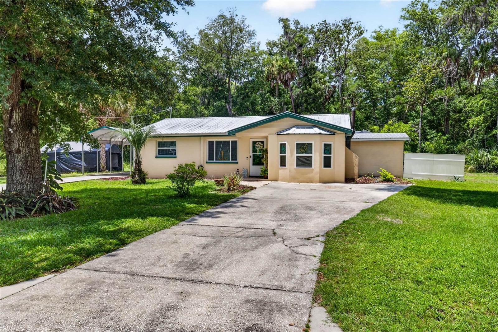 HOMOSASSA PARK - Residential