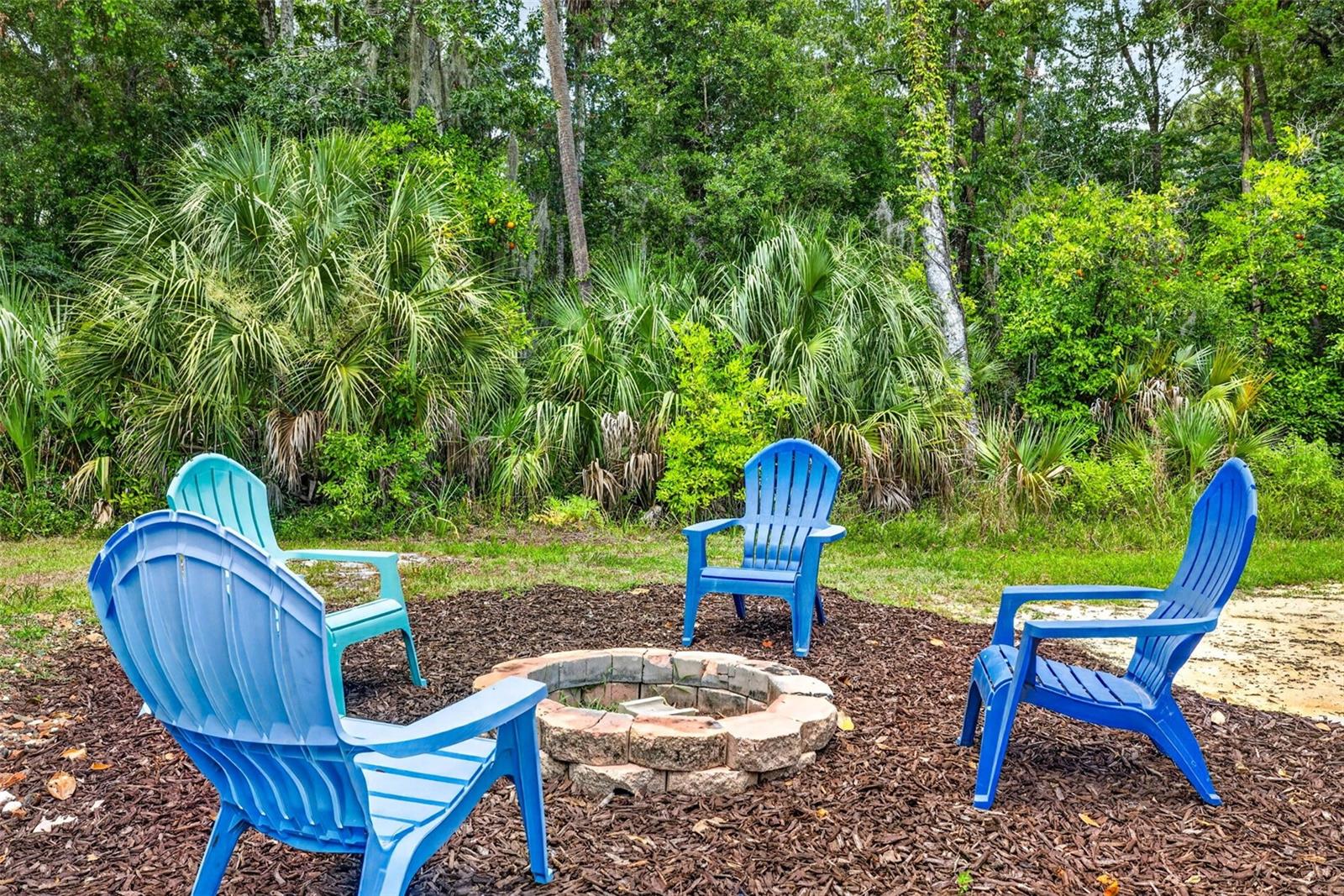 HOMOSASSA PARK - Residential