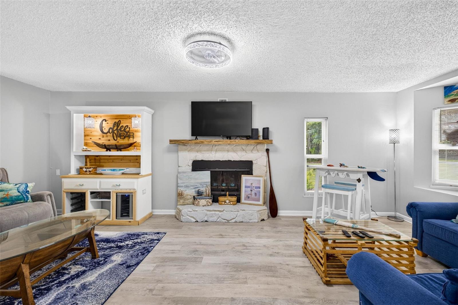 HOMOSASSA PARK - Residential