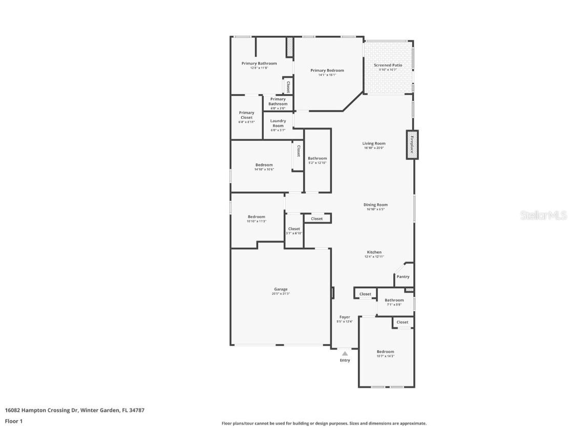 WATERLEIGH PHASE 1C - Residential