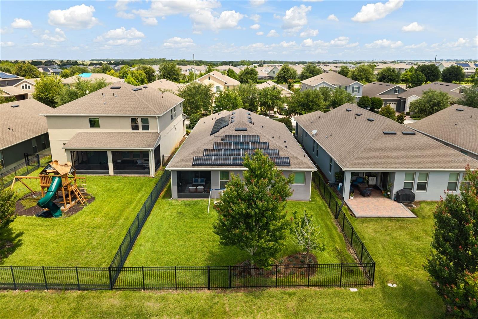 WATERLEIGH PHASE 1C - Residential