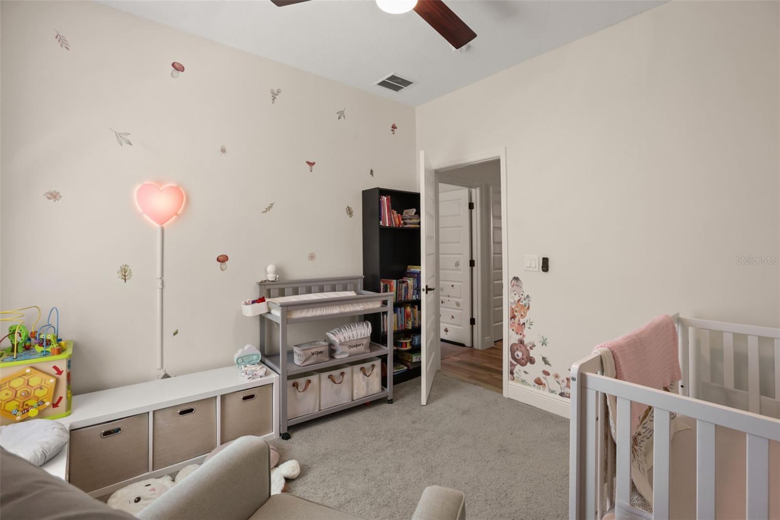 WATERLEIGH PHASE 1C - Residential