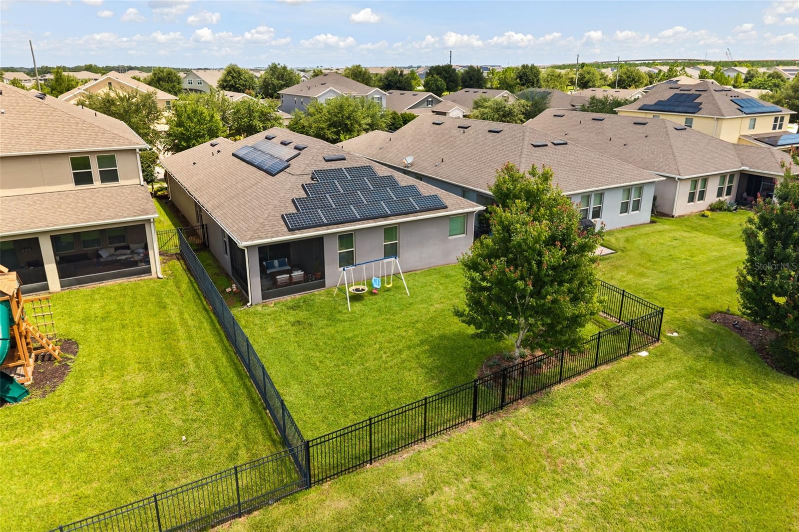 WATERLEIGH PHASE 1C - Residential