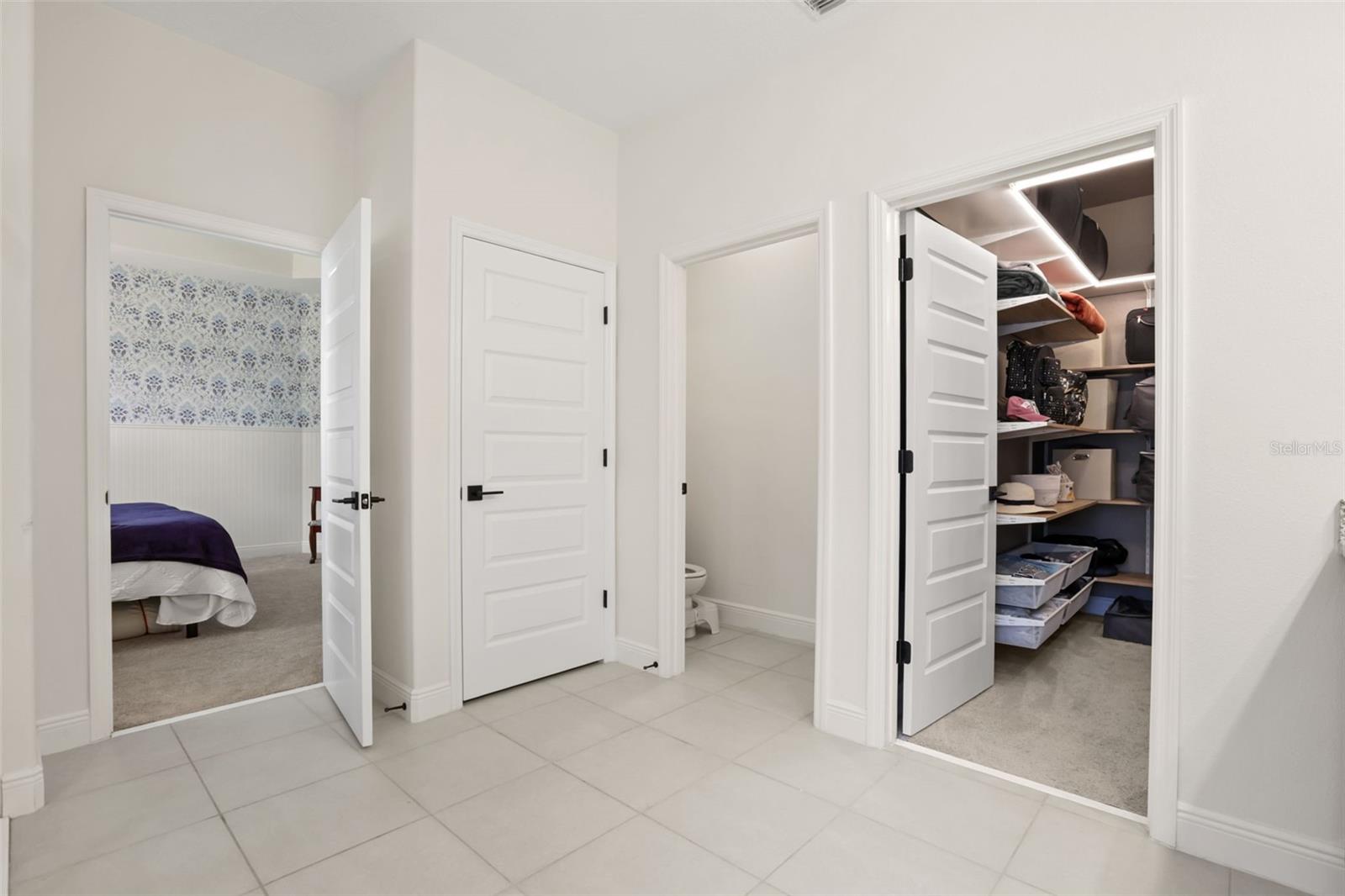 WATERLEIGH PHASE 1C - Residential