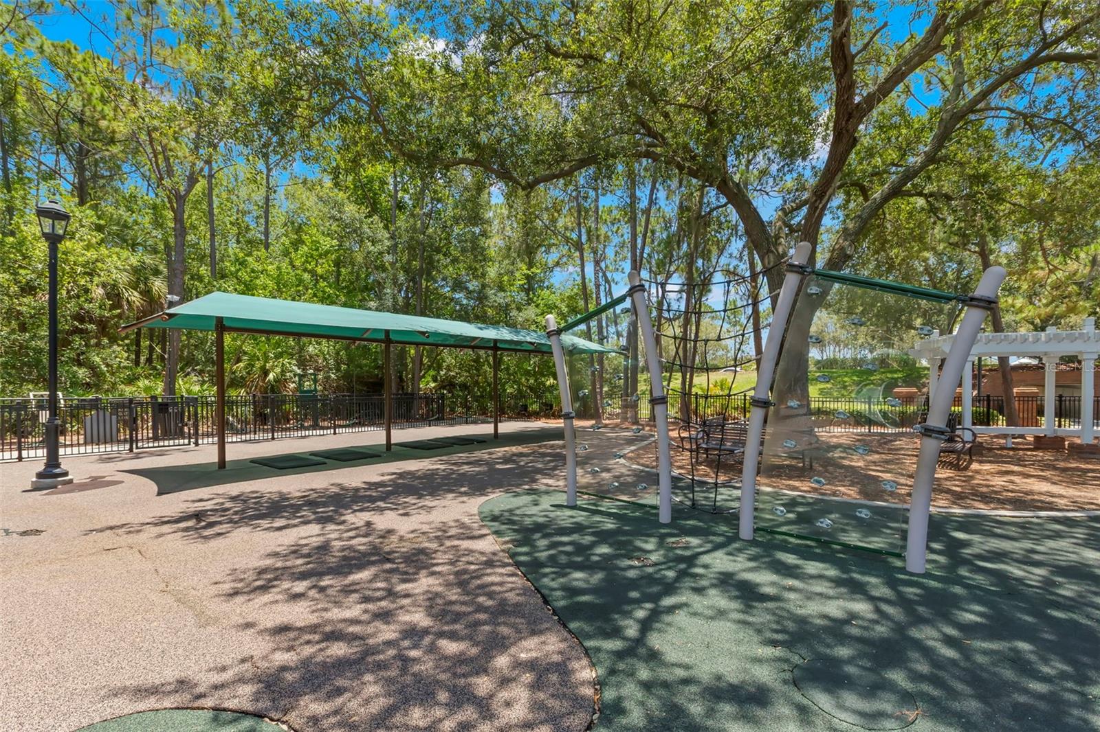 WESTCHASE SECTION 372 AND PARK - Residential