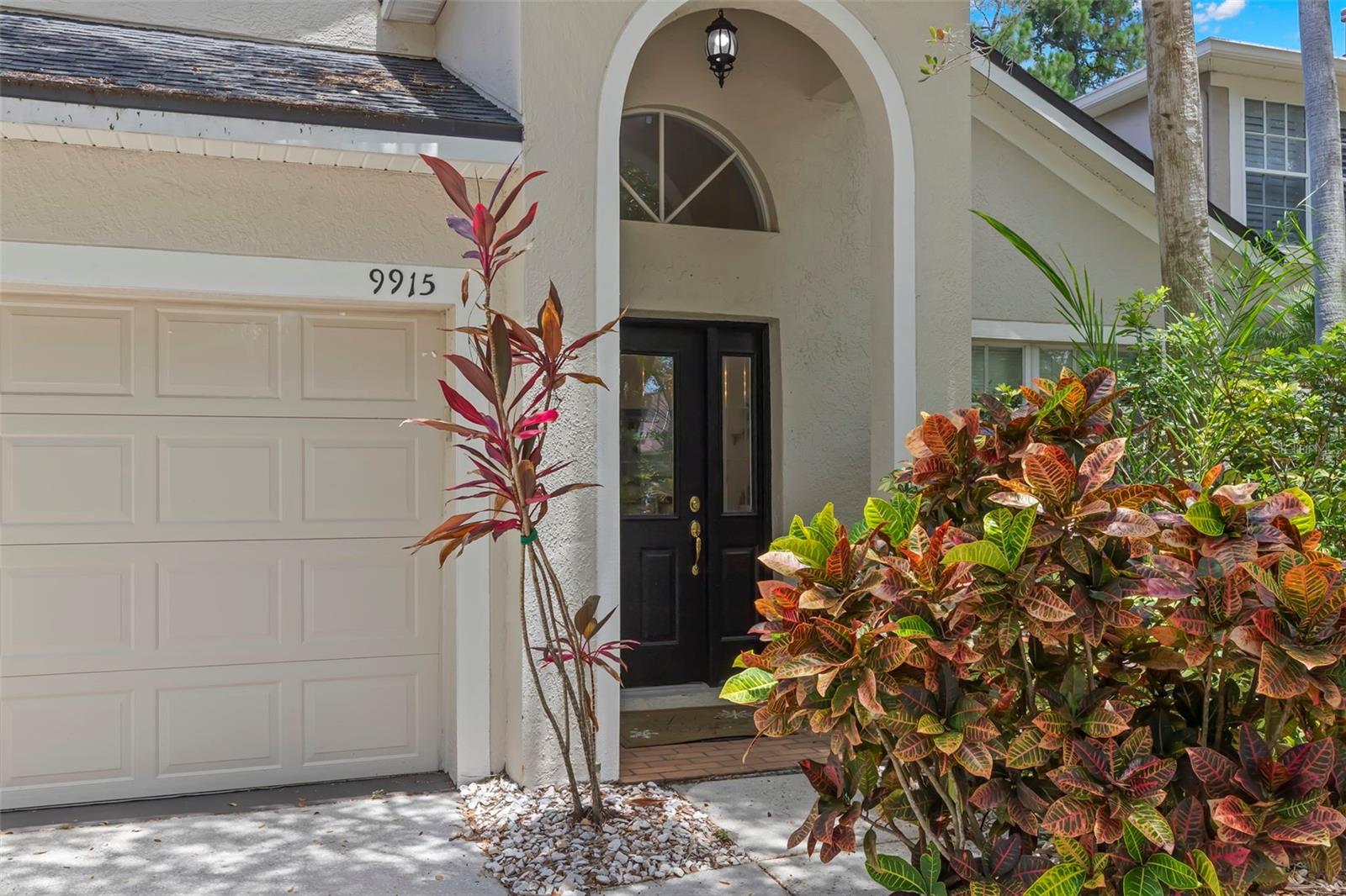 WESTCHASE SECTION 372 AND PARK - Residential