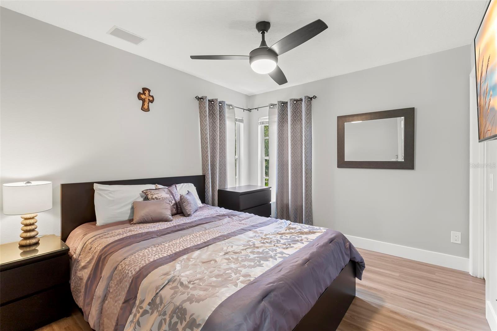 WESTCHASE SECTION 372 AND PARK - Residential