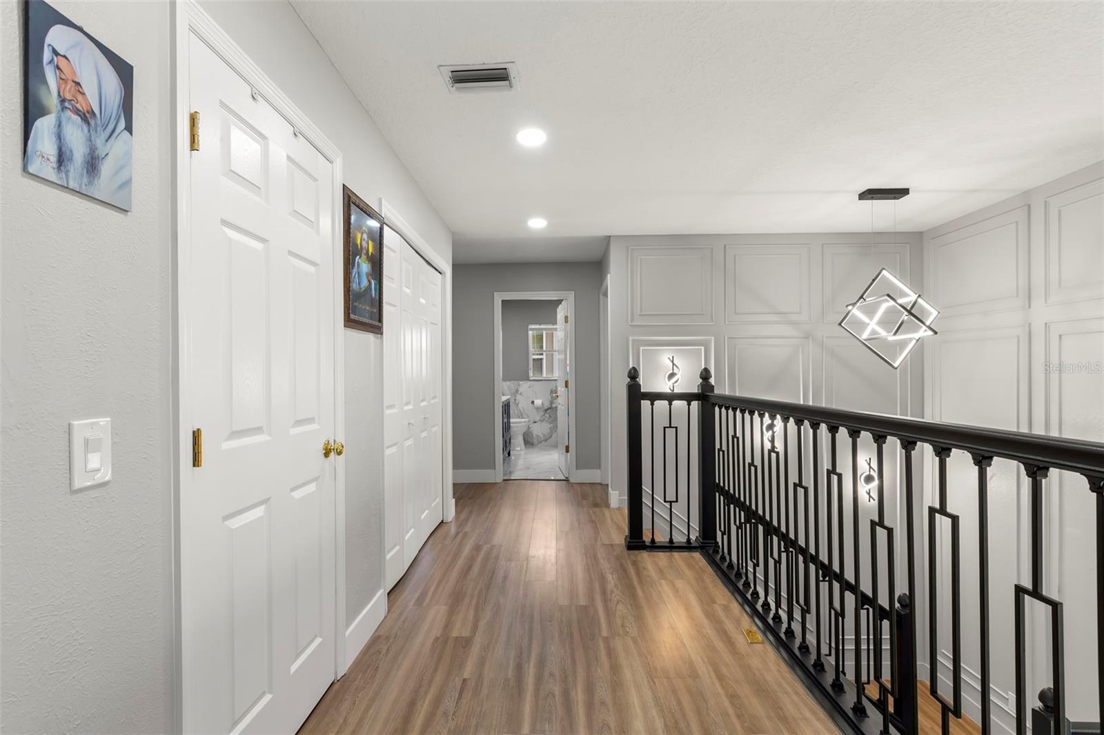 WESTCHASE SECTION 372 AND PARK - Residential