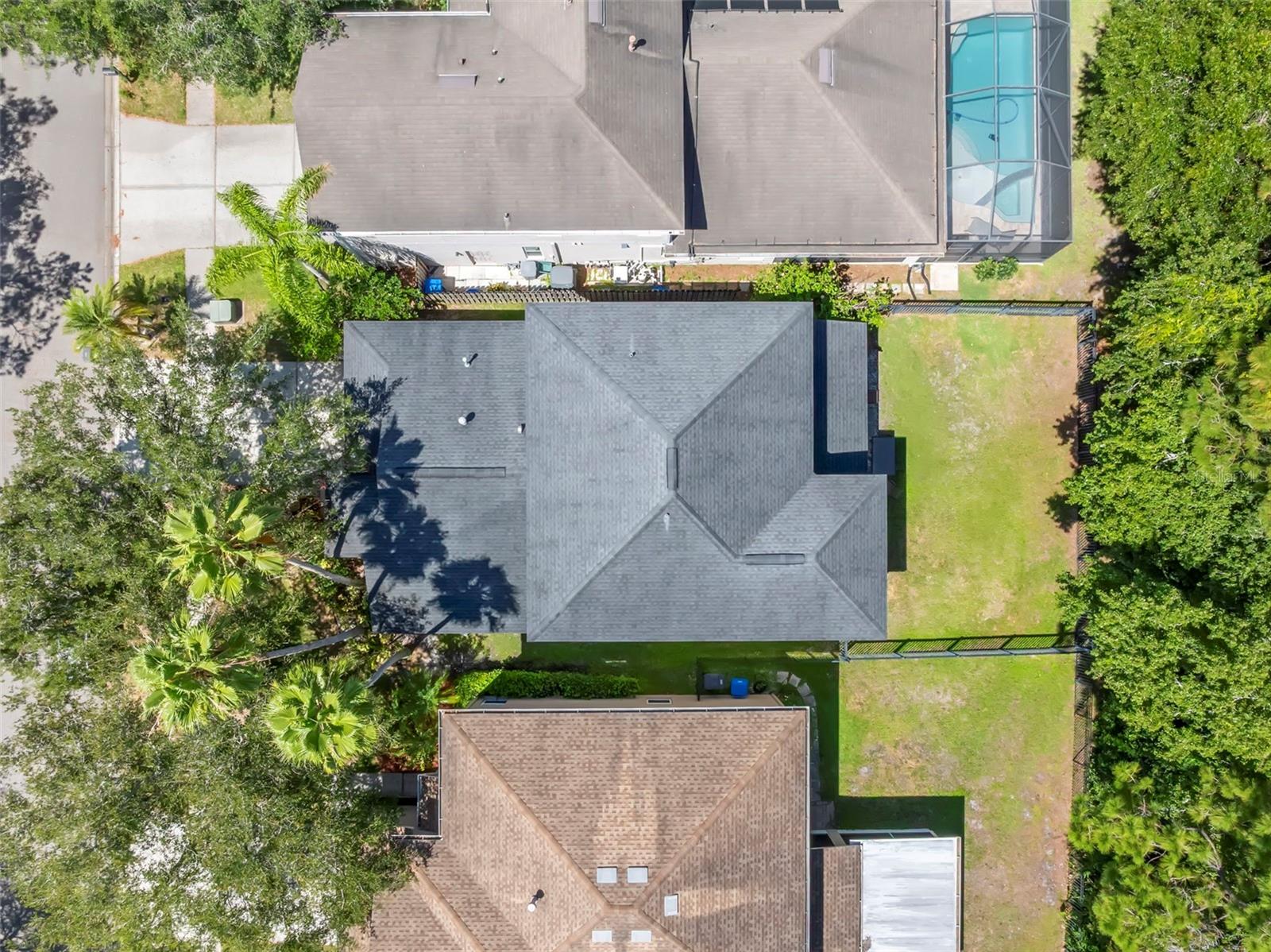 WESTCHASE SECTION 372 AND PARK - Residential