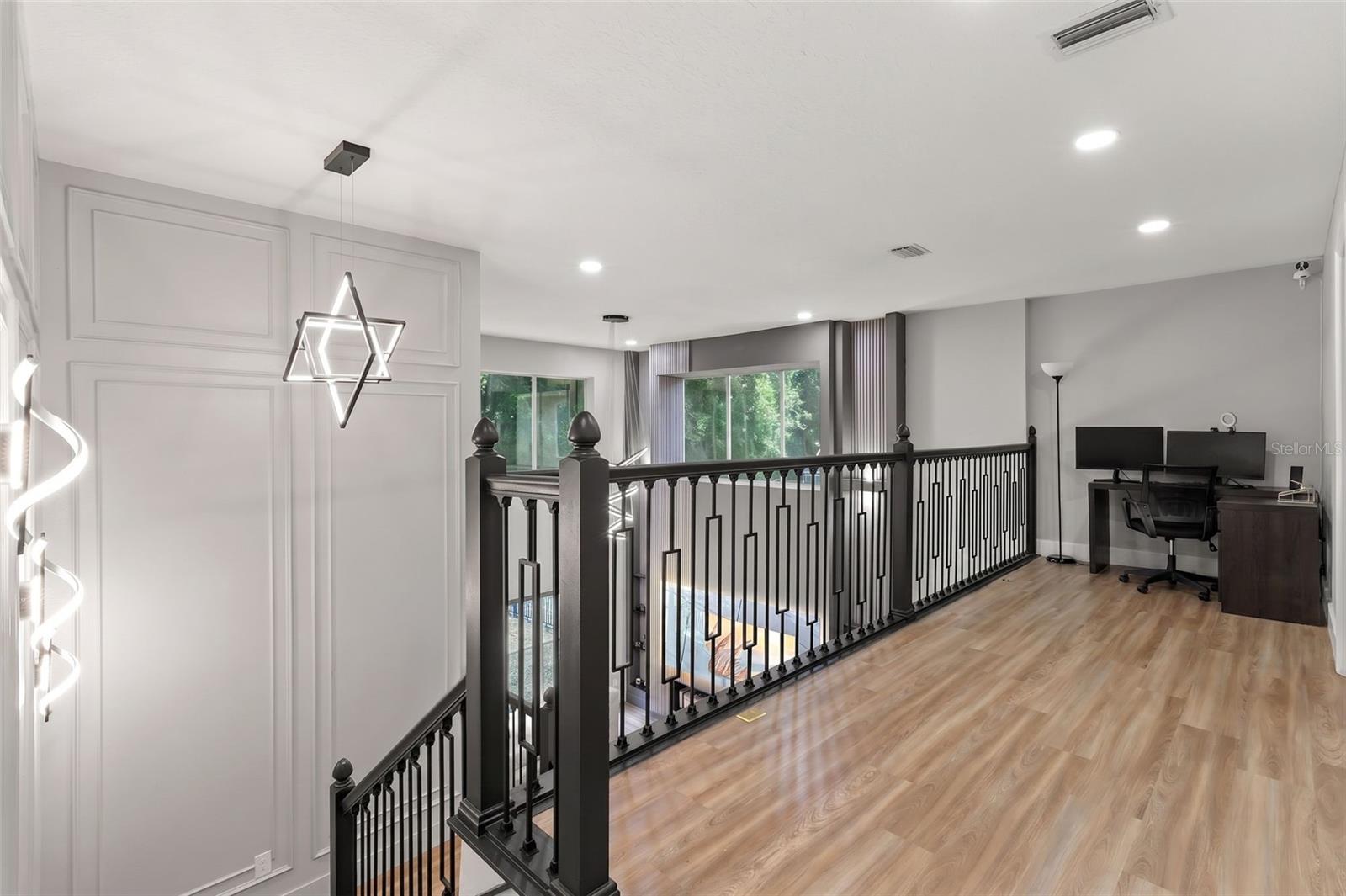WESTCHASE SECTION 372 AND PARK - Residential