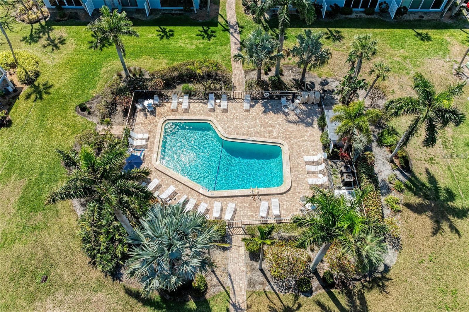 WESTBAY COVE I - Residential
