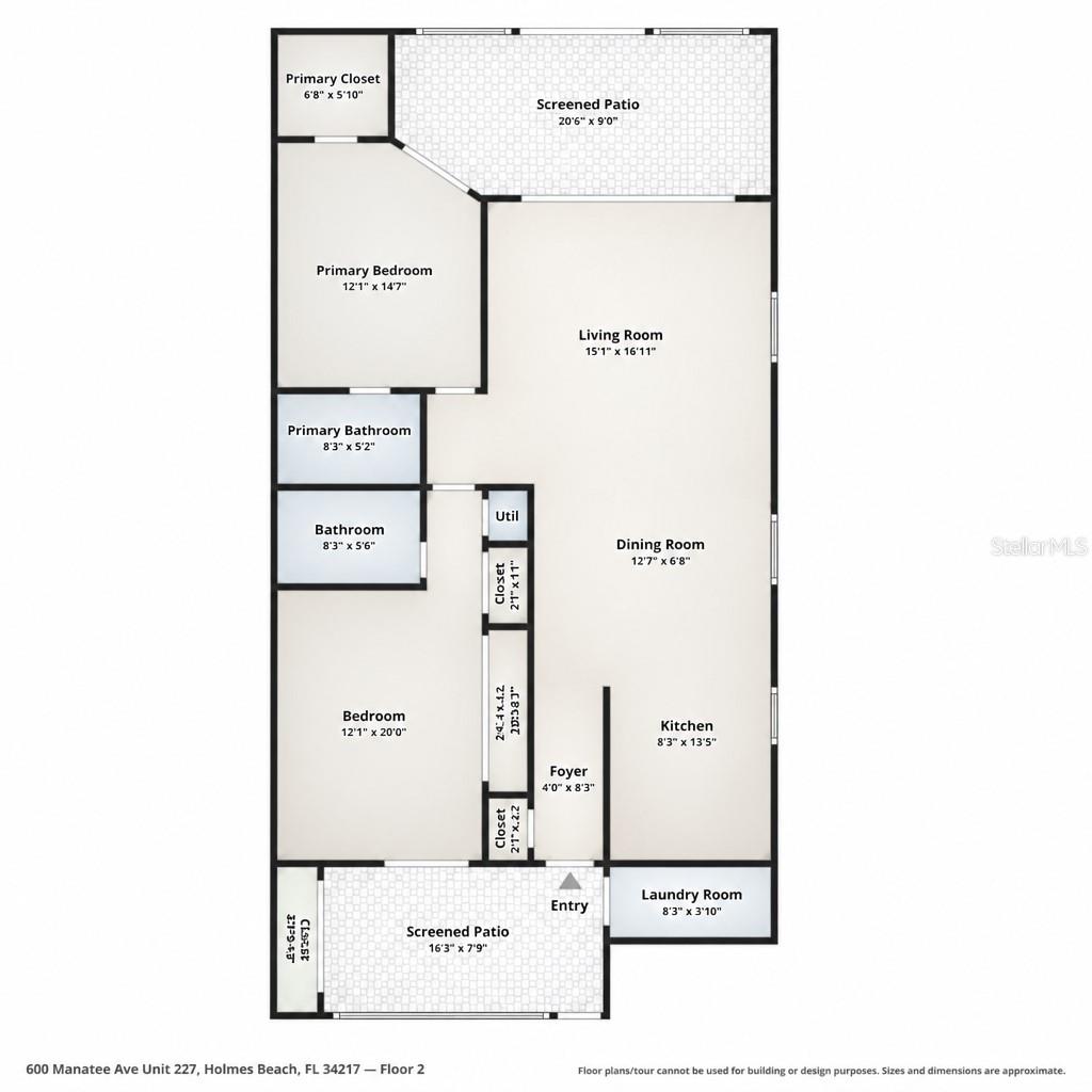 WESTBAY COVE I - Residential