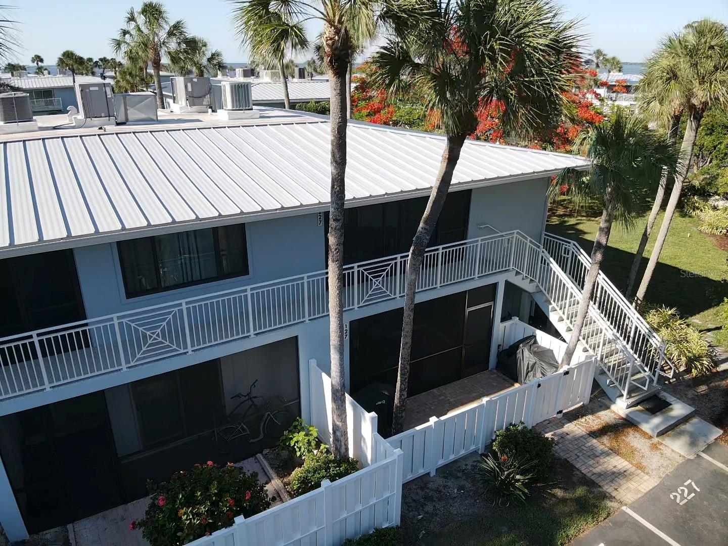 WESTBAY COVE I - Residential
