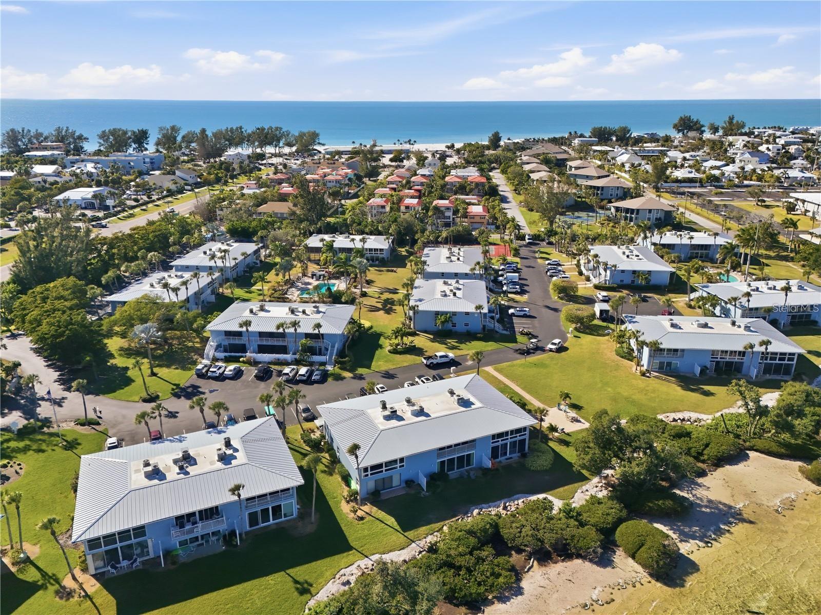 WESTBAY COVE I - Residential