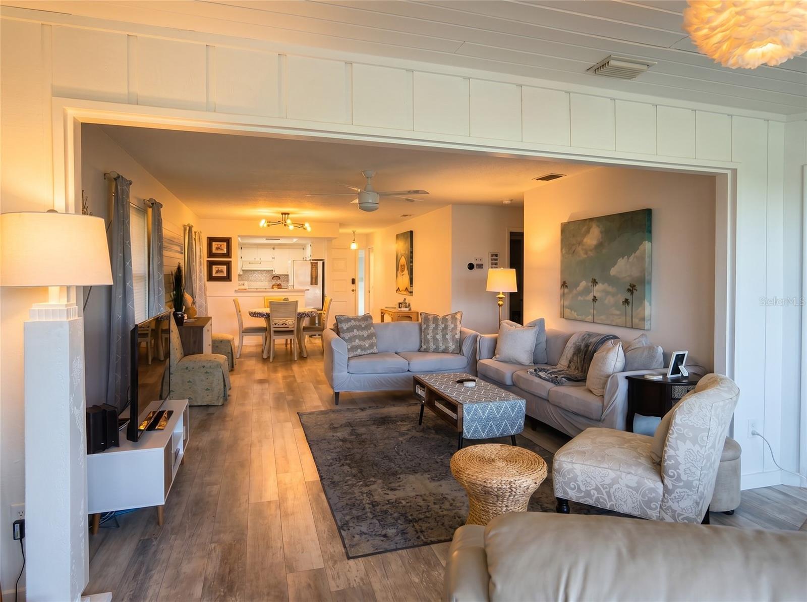 WESTBAY COVE I - Residential
