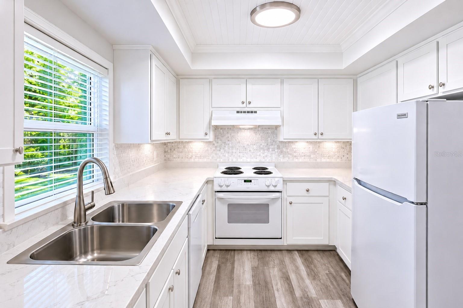 WESTBAY COVE I - Residential