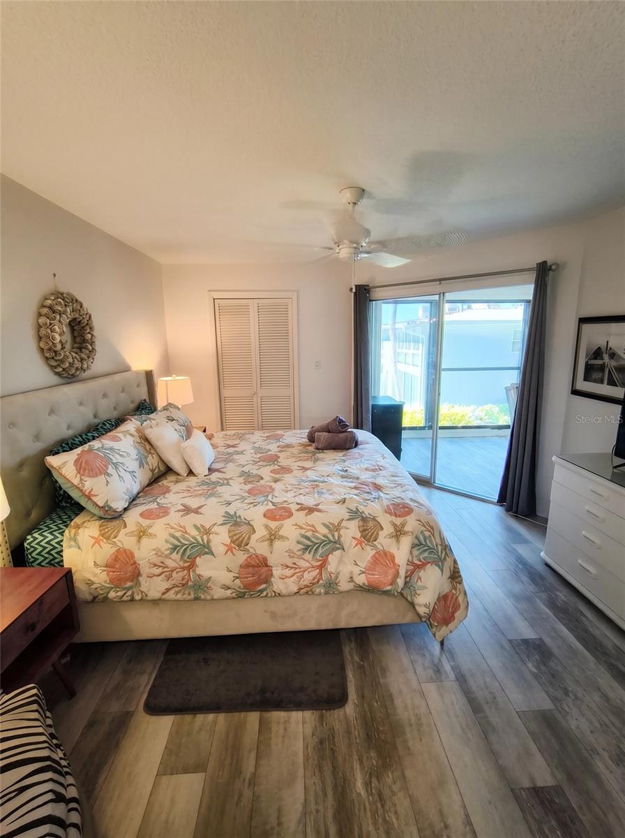 WESTBAY COVE I - Residential